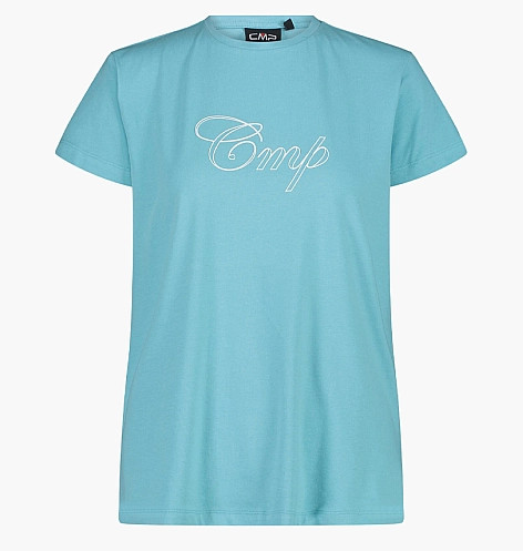Футболка CMP WOMAN T-SHIRT 32D8066P-L430