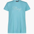 Футболка CMP WOMAN T-SHIRT 32D8066P-L430