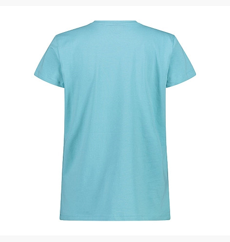 Футболка CMP WOMAN T-SHIRT 32D8066P-L430