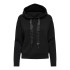 Толстовка ONLFANCY L/S HOOD SWT 15193315-Black ONLY L Чорний 15193315-Black