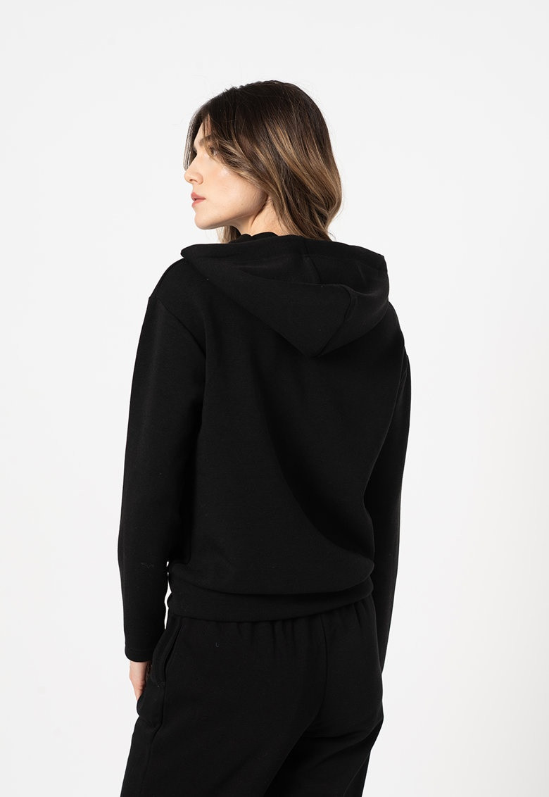 Толстовка ONLFANCY L/S HOOD SWT 15193315-Black ONLY L Чорний 15193315-Black
