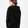 Толстовка ONLFANCY L/S HOOD SWT 15193315-Black ONLY L Чорний 15193315-BLACK