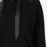 Толстовка ONLFANCY L/S HOOD SWT 15193315-Black ONLY L Чорний 15193315-BLACK