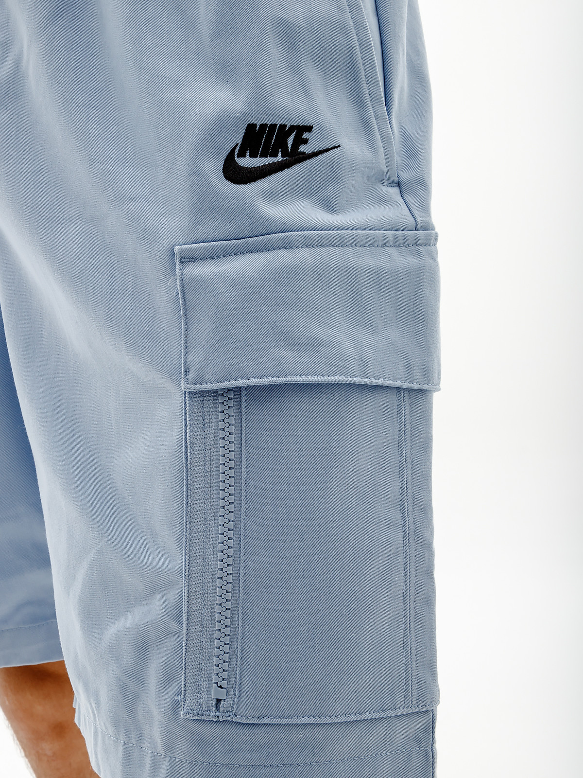 Шорти Nike M NSW SPU WV SHORT FJ5257-412