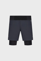 Шорти CMP MAN BERMUDA 2-IN-1 32C6747-U423