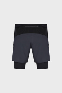 Шорти CMP MAN BERMUDA 2-IN-1 32C6747-U423