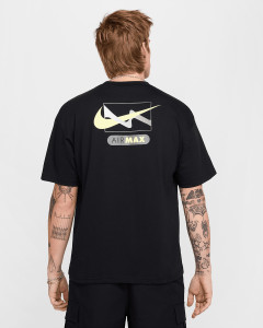 Футболка Nike M NSW TEE M90 FW CONNECT 2 HJ0612-010
