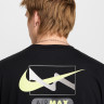 Футболка Nike M NSW TEE M90 FW CONNECT 2 HJ0612-010