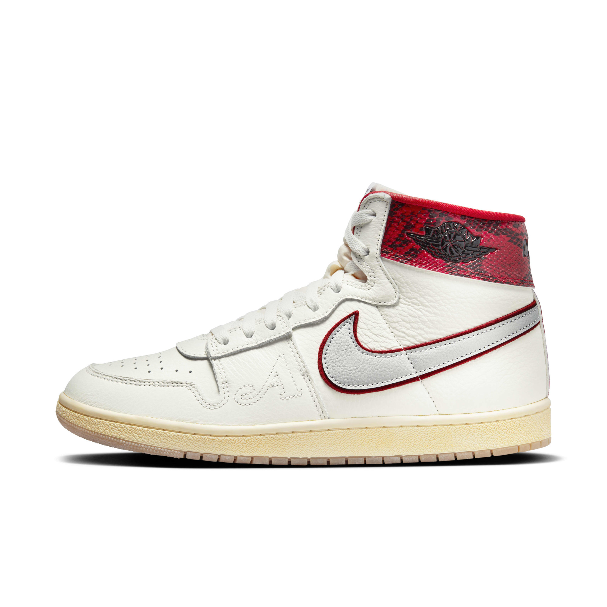 Кросівки Air Jordan 1 Air Ship Pe Sp Awake Ny FN8675-100