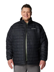 Куртка POWDER LITE™ II JACKET 2086962010 Columbia 2086962010