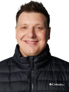 Куртка POWDER LITE™ II JACKET 2086962010 Columbia 2086962010