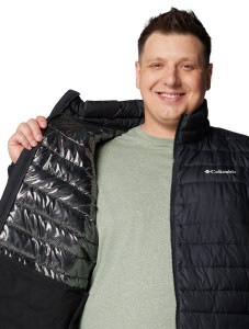 Куртка POWDER LITE™ II JACKET 2086962010 Columbia 2086962010