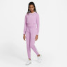 Світшот жіночий Nike Air Crew Fleece Violet DC5296-591