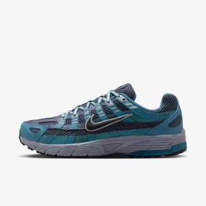 Кросівки Nike W P-6000 Se Thunder Blue IF1756-400