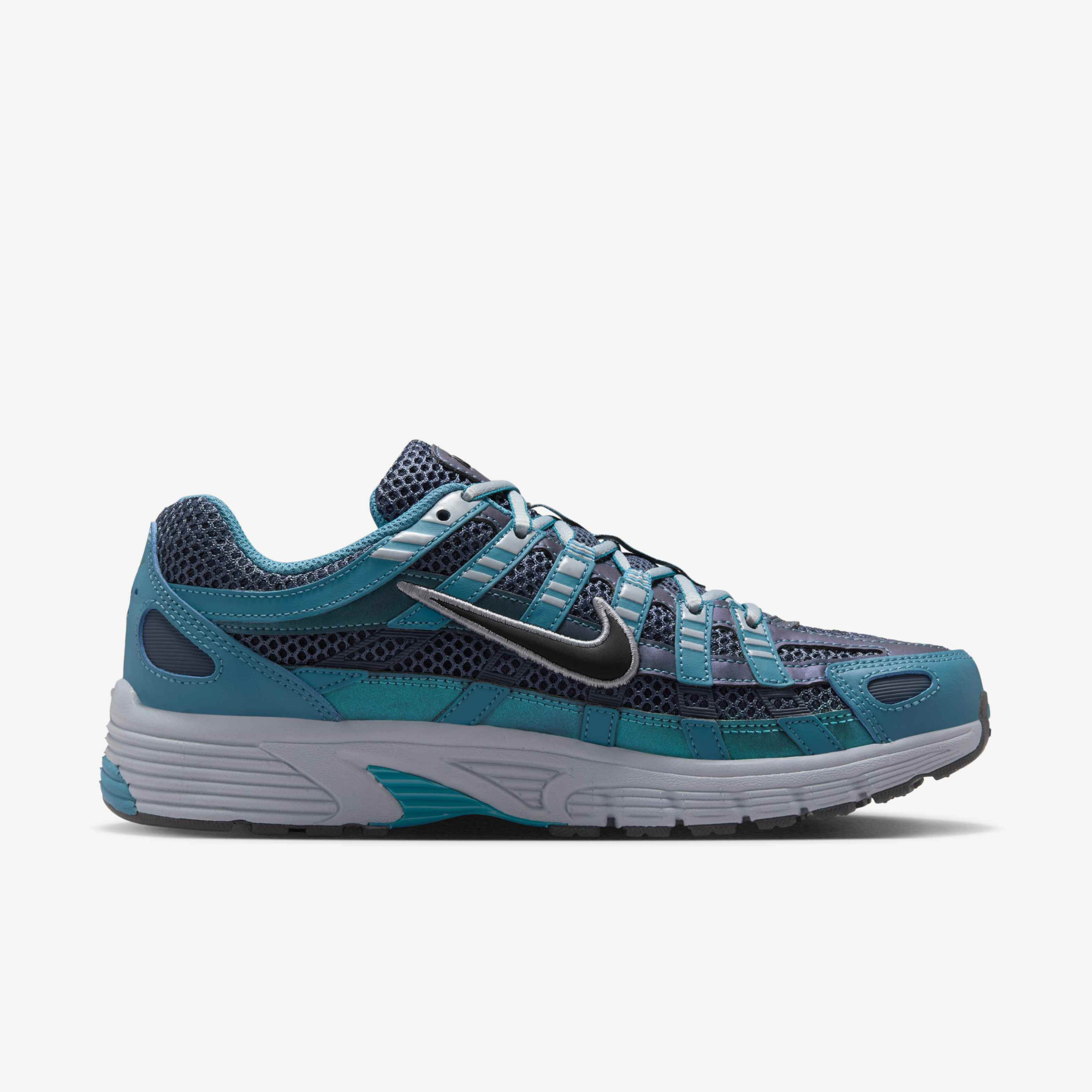 Кросівки Nike W P-6000 Se Thunder Blue IF1756-400