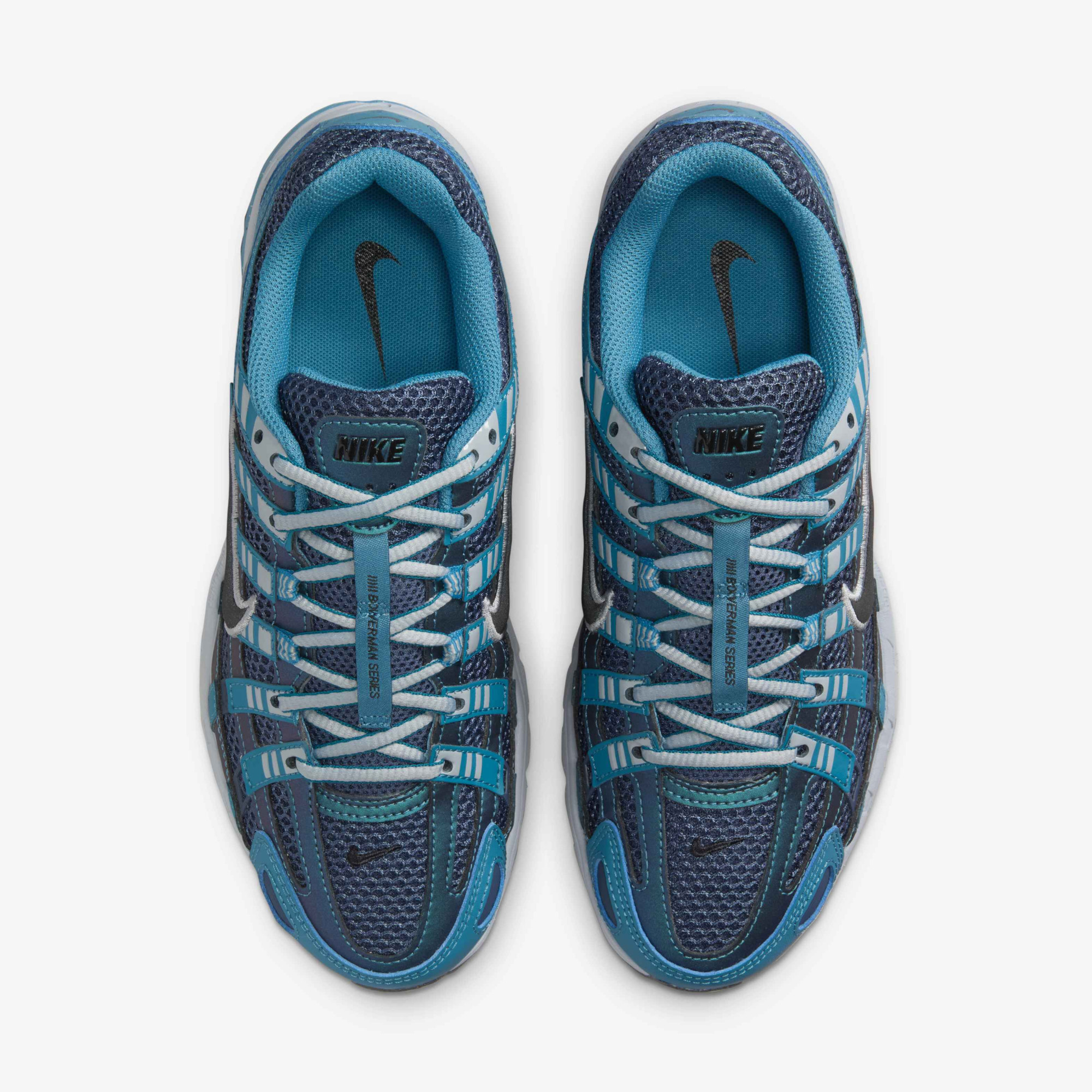 Кросівки Nike W P-6000 Se Thunder Blue IF1756-400