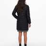 Пальто ONLNEWTAHOE COAT CC OTW 15232992-Black ONLY M Чорний 15232992-BLACK