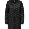 Пальто ONLNEWTAHOE COAT CC OTW 15232992-Black ONLY M Чорний 15232992-BLACK