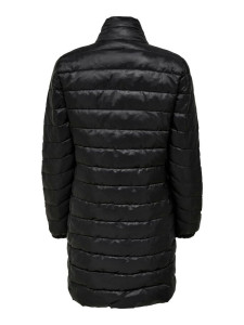 Пальто ONLNEWTAHOE COAT CC OTW 15232992-Black ONLY M Чорний 15232992-BLACK