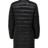 Пальто ONLNEWTAHOE COAT CC OTW 15232992-Black ONLY M Чорний 15232992-BLACK