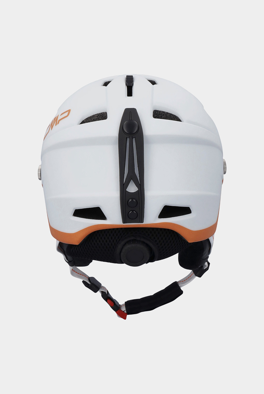 Шолом лижний CMP WA-2 SKI HELMET WITH VISOR 38B4677-A001