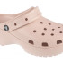 Сабо CLASSIC PLATFORM CLOG W 206750-6UR CROCS W6 (36-37) Бежевий 206750-6UR