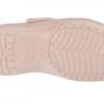 Сабо CLASSIC PLATFORM CLOG W 206750-6UR CROCS W6 (36-37) Бежевий 206750-6UR