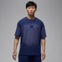 Футболка Jordan Essentials Tie-Die (синя) FZ1914-410