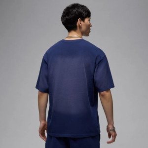 Футболка Jordan Essentials Tie-Die (синя) FZ1914-410