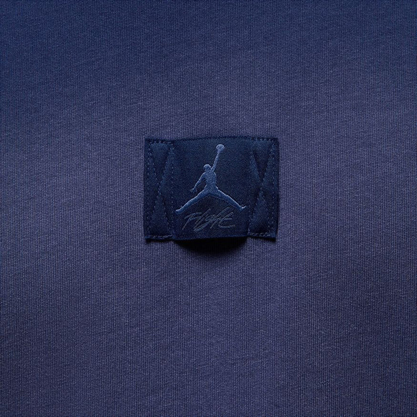 Футболка Jordan Essentials Tie-Die (синя) FZ1914-410
