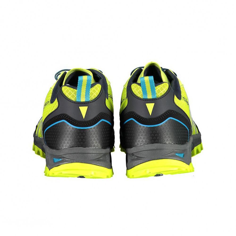 Кросівки CMP ALTAK TRAIL SHOE 3Q95267-25EL