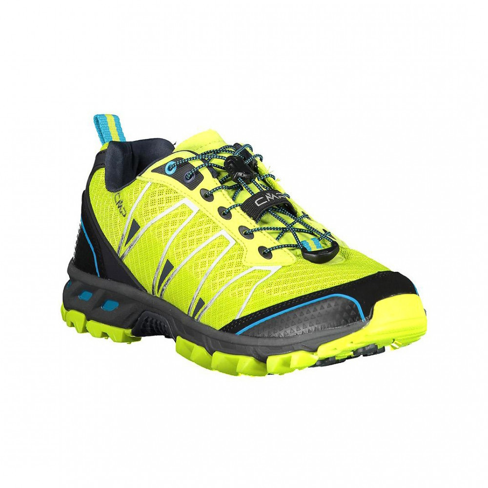 Кросівки CMP ALTAK TRAIL SHOE 3Q95267-25EL