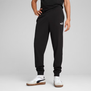 Штани спортивні ESS No. 1 Logo Jersey Pants 68261801 Puma L Чорний 68261801