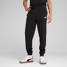 Штани спортивні ESS No. 1 Logo Jersey Pants 68261801 Puma L Чорний 68261801