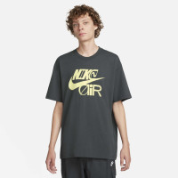 Футболка Nike Air (графіт) FJ1083-060