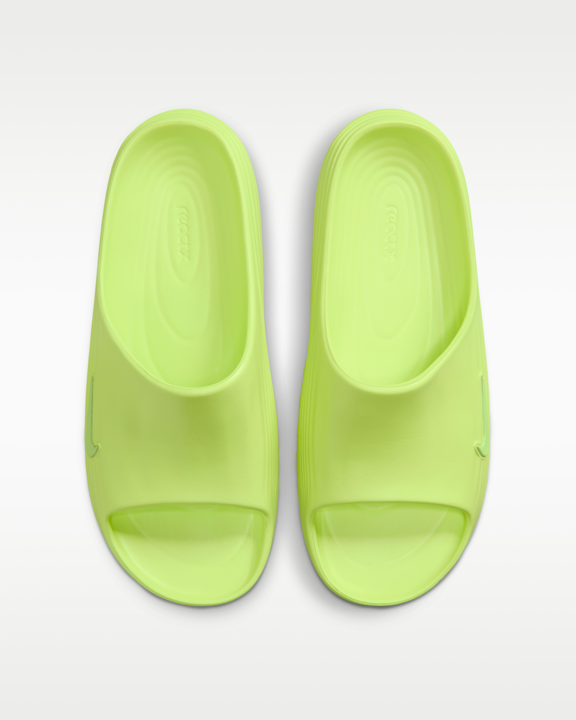 Шльопанці Nike REACTX REJUVEN8 SLIDE HV4479-701