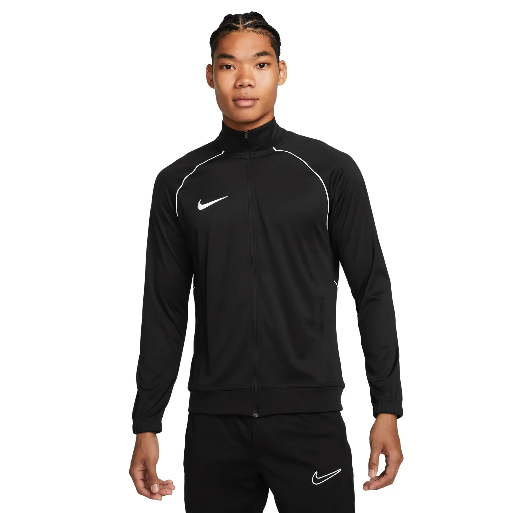 Куртка Nike M DF ACDPR ANTHM JKT K DH9384-010