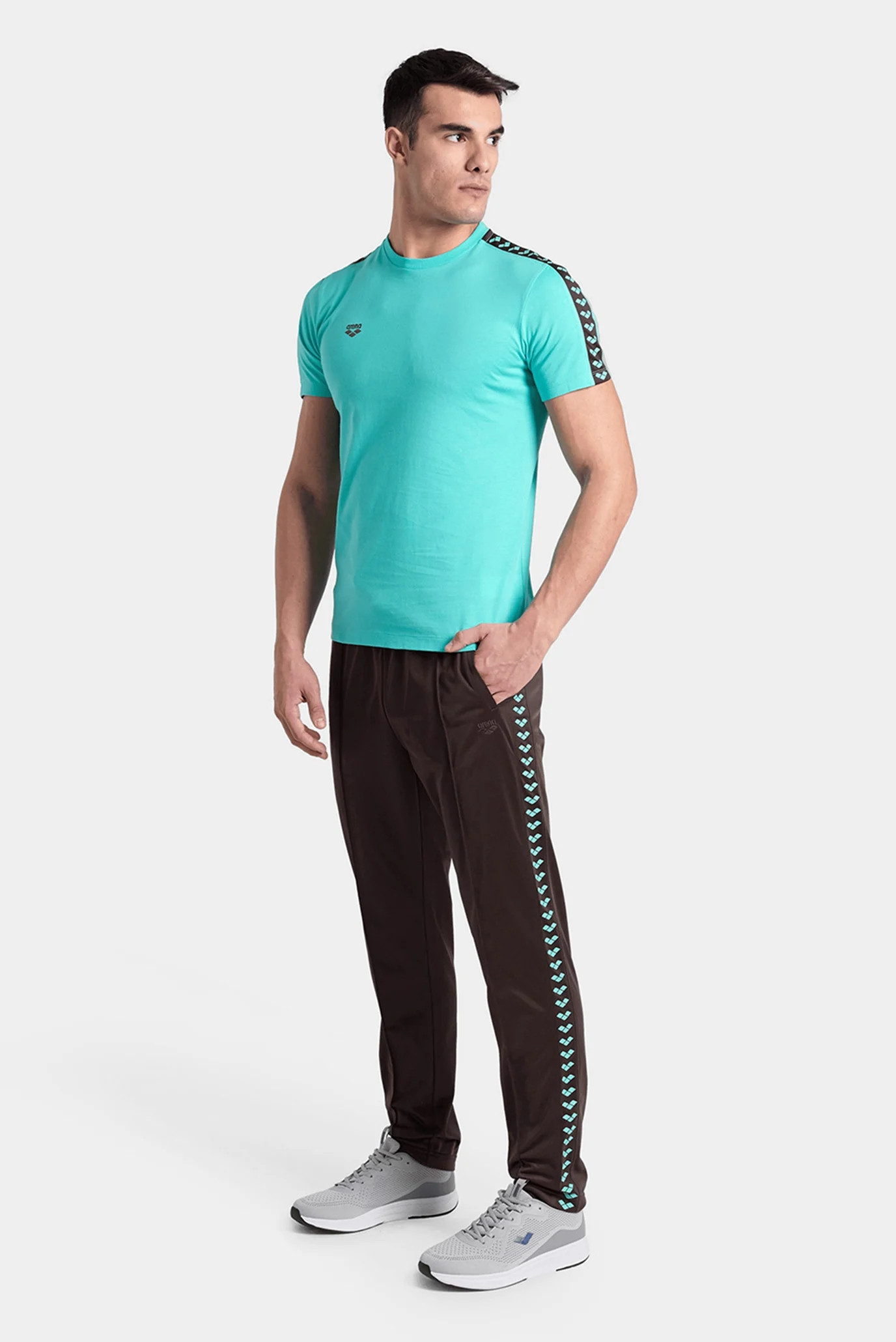 Штани спортивні Arena RELAX IV TEAM PANT 002699-228