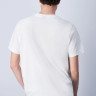 Футболка crewneck t-shirt 219838-WW001 Champion XL Білий 219838-WW001