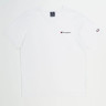 Футболка crewneck t-shirt 219838-WW001 Champion XL Білий 219838-WW001