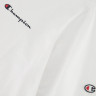 Футболка crewneck t-shirt 219838-WW001 Champion XL Білий 219838-WW001