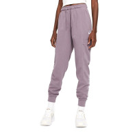 Брюки Nike W NSW AIR PANT FLC MR CZ8626-531