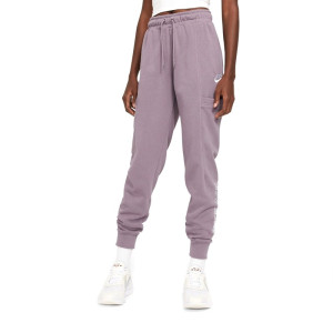 Брюки Nike W NSW AIR PANT FLC MR CZ8626-531