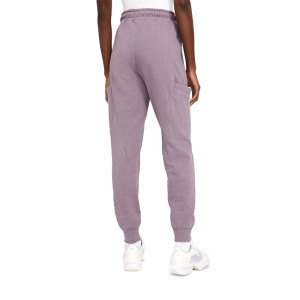 Брюки Nike W NSW AIR PANT FLC MR CZ8626-531
