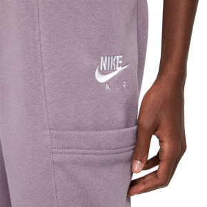 Брюки Nike W NSW AIR PANT FLC MR CZ8626-531