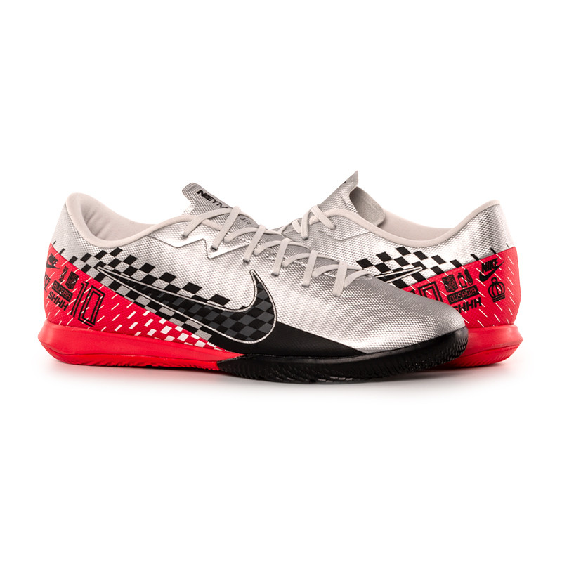 Бутси Nike VAPOR 13 ACADEMY NJR IC AT7994-006