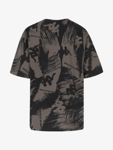 Футболка для хлопчикiв 134229KAP-B1 Kappa 146-152 Чорний 134229KAP-B1