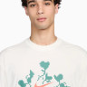 Футболка чоловіча Nike Max90 Soccer T-Shirt Beige FV8422-133