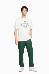 Футболка чоловіча Nike Max90 Soccer T-Shirt Beige FV8422-133