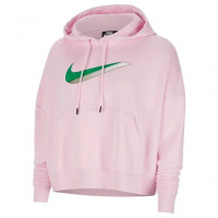 W NSW ICN CLSH FLC HOODIE FT CU5108-663